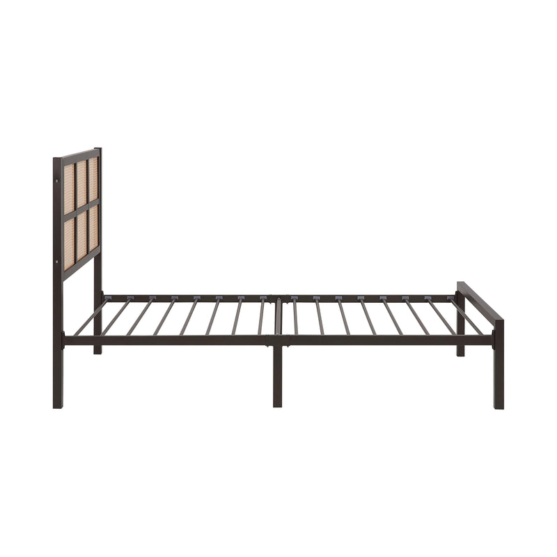 Homelegance Sanibel Twin Platform Bed 1635DZT-1 IMAGE 6