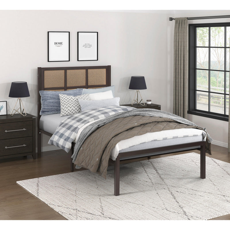 Homelegance Sanibel Twin Platform Bed 1635DZT-1 IMAGE 7