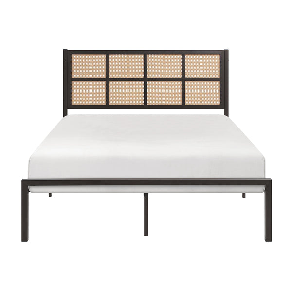 Homelegance Sanibel King Platform Bed 1635DZK-1EK IMAGE 1