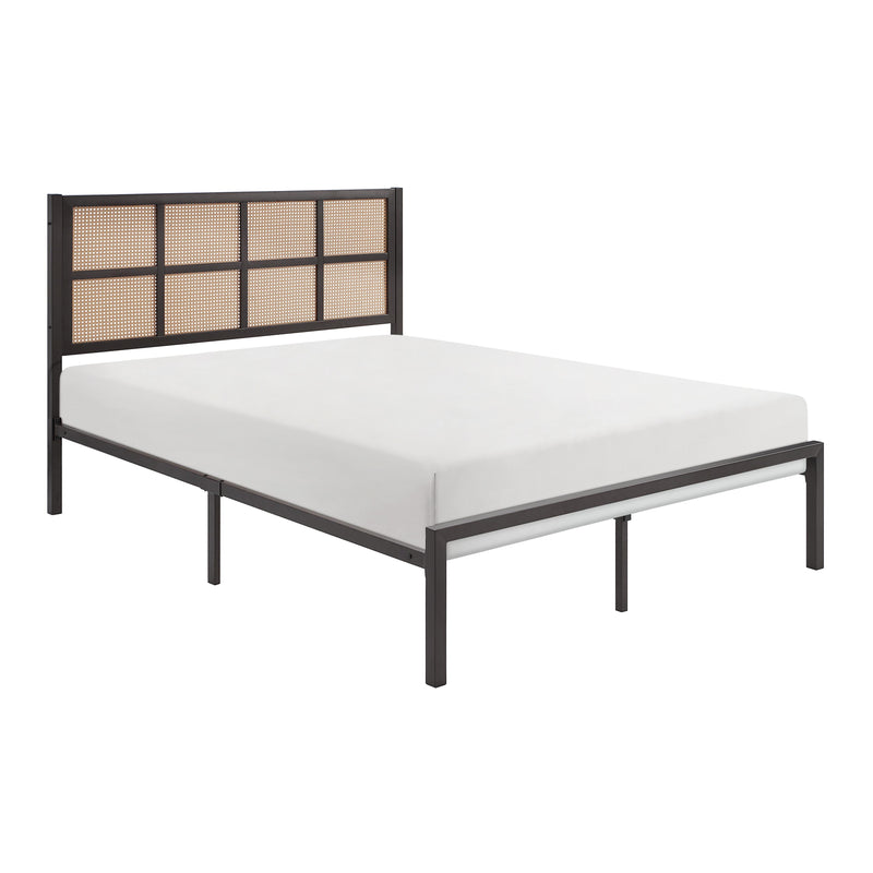 Homelegance Sanibel King Platform Bed 1635DZK-1EK IMAGE 2