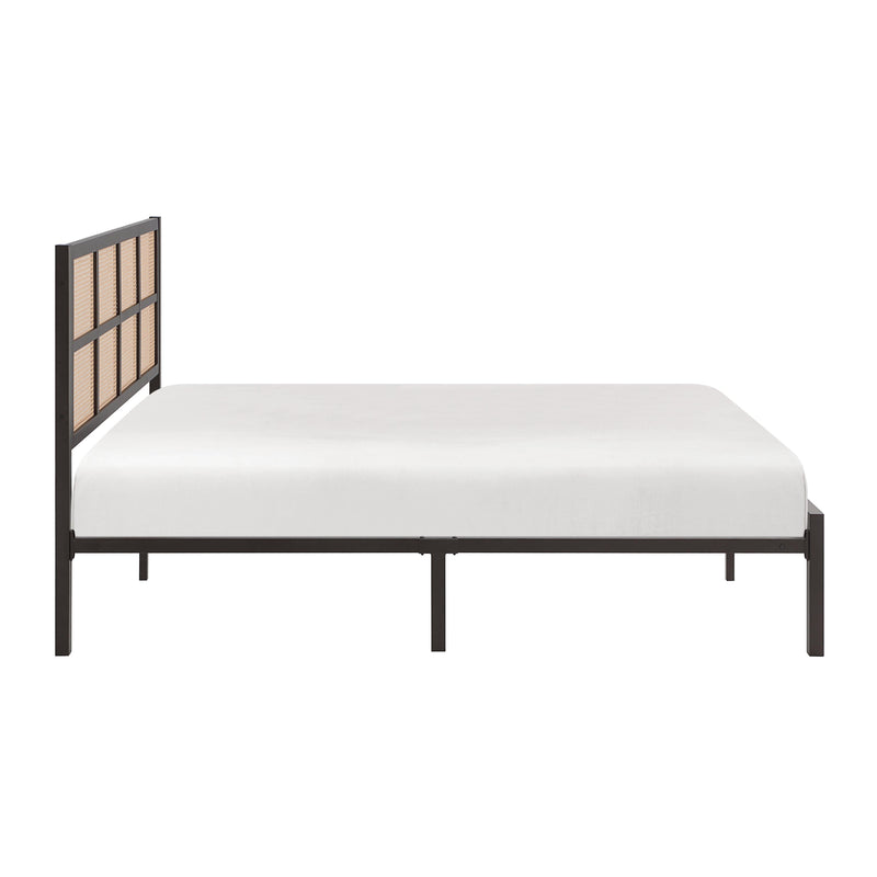 Homelegance Sanibel King Platform Bed 1635DZK-1EK IMAGE 3