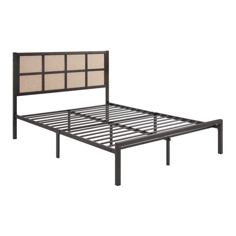 Homelegance Sanibel King Platform Bed 1635DZK-1EK IMAGE 5