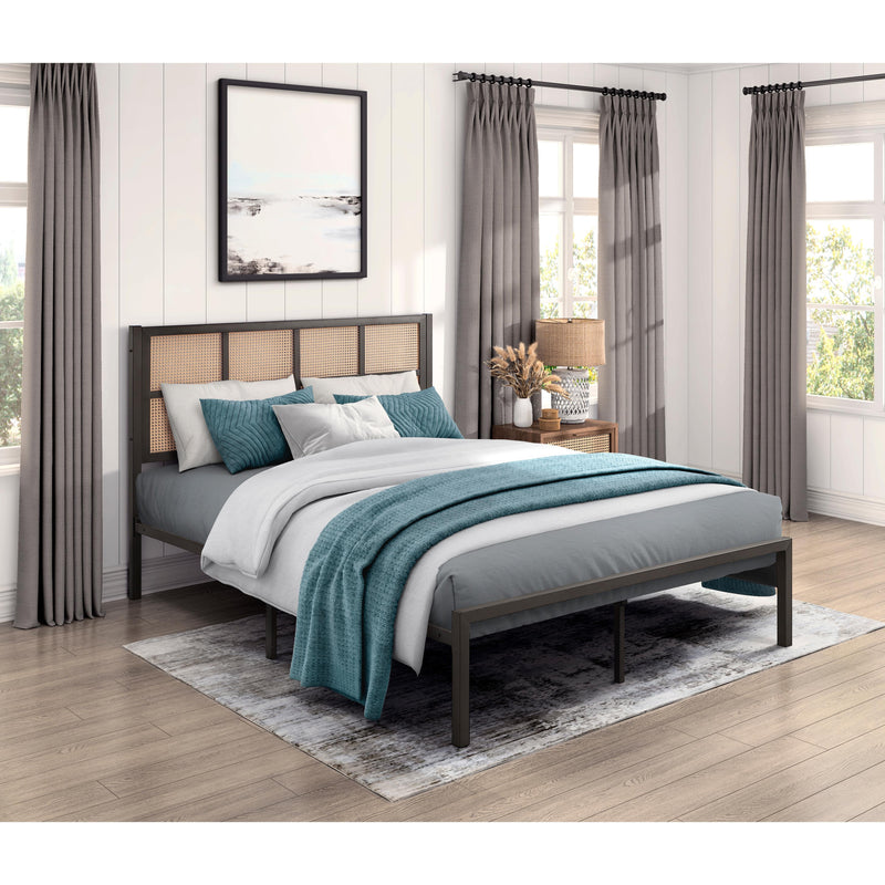 Homelegance Sanibel King Platform Bed 1635DZK-1EK IMAGE 7