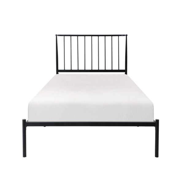 Homelegance Augusta Twin Platform Bed 1630T-1 IMAGE 1