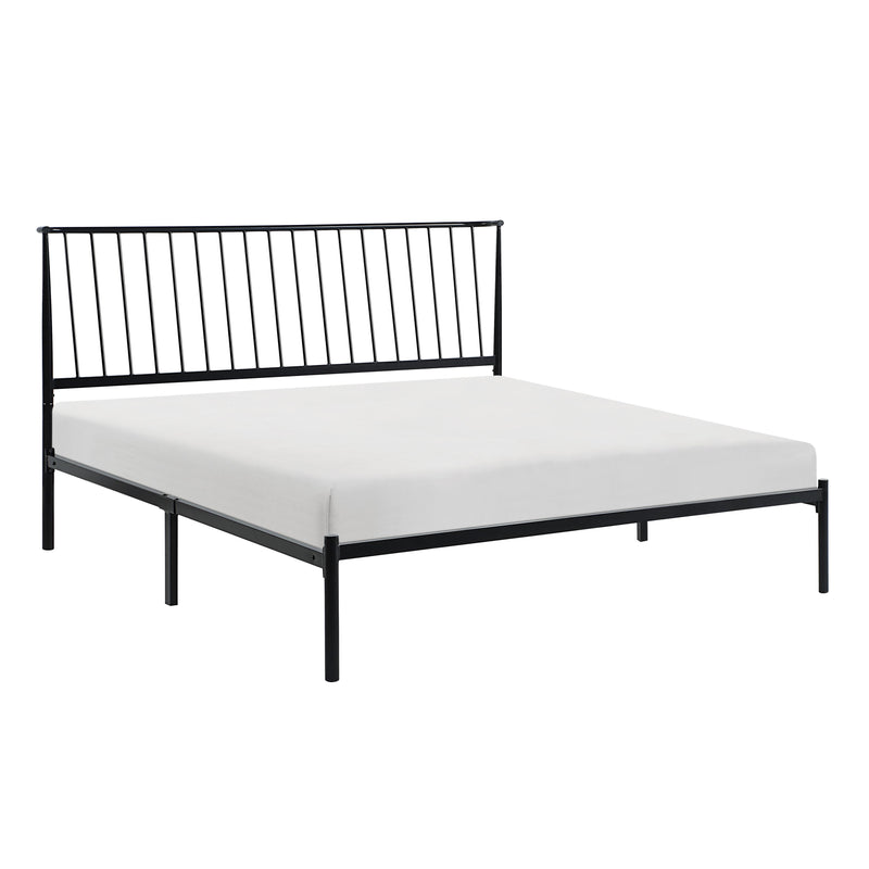 Homelegance Augusta King Platform Bed 1630K-1EK IMAGE 2