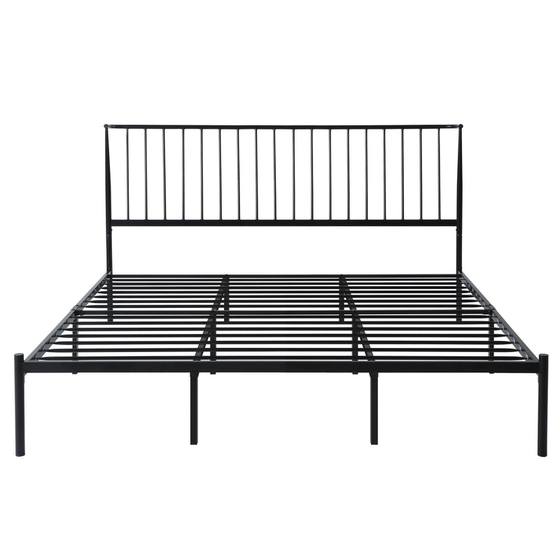 Homelegance Augusta King Platform Bed 1630K-1EK IMAGE 3