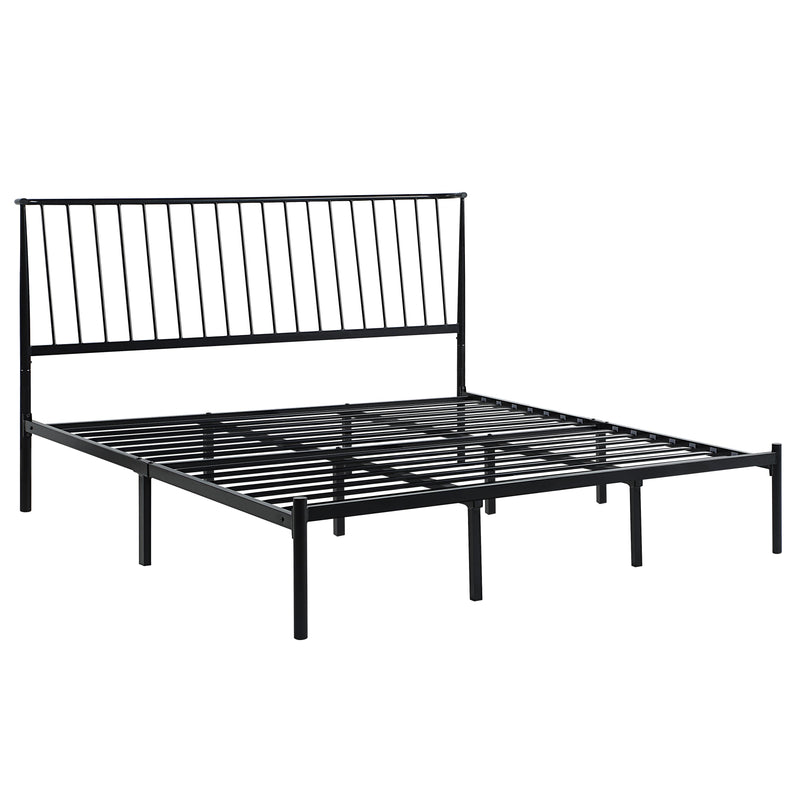 Homelegance Augusta King Platform Bed 1630K-1EK IMAGE 4