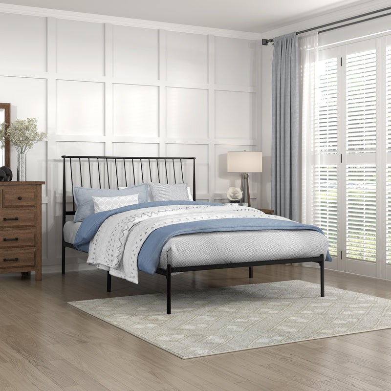 Homelegance Augusta King Platform Bed 1630K-1EK IMAGE 5