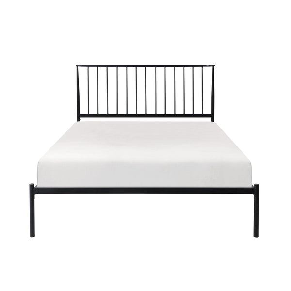 Homelegance Augusta Full Platform Bed 1630F-1 IMAGE 1