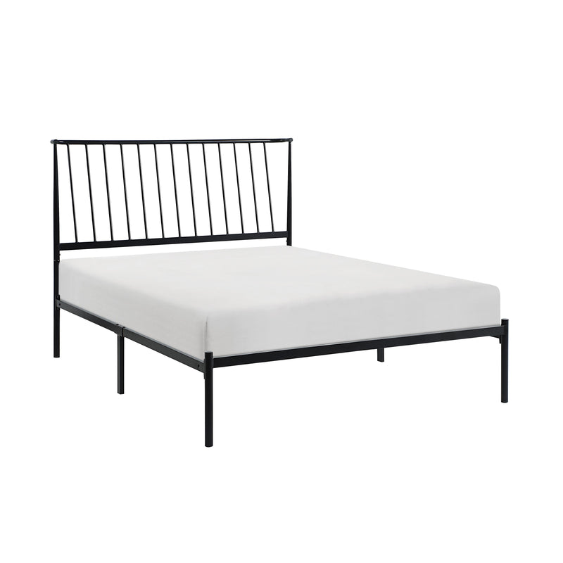 Homelegance Augusta Full Platform Bed 1630F-1 IMAGE 2