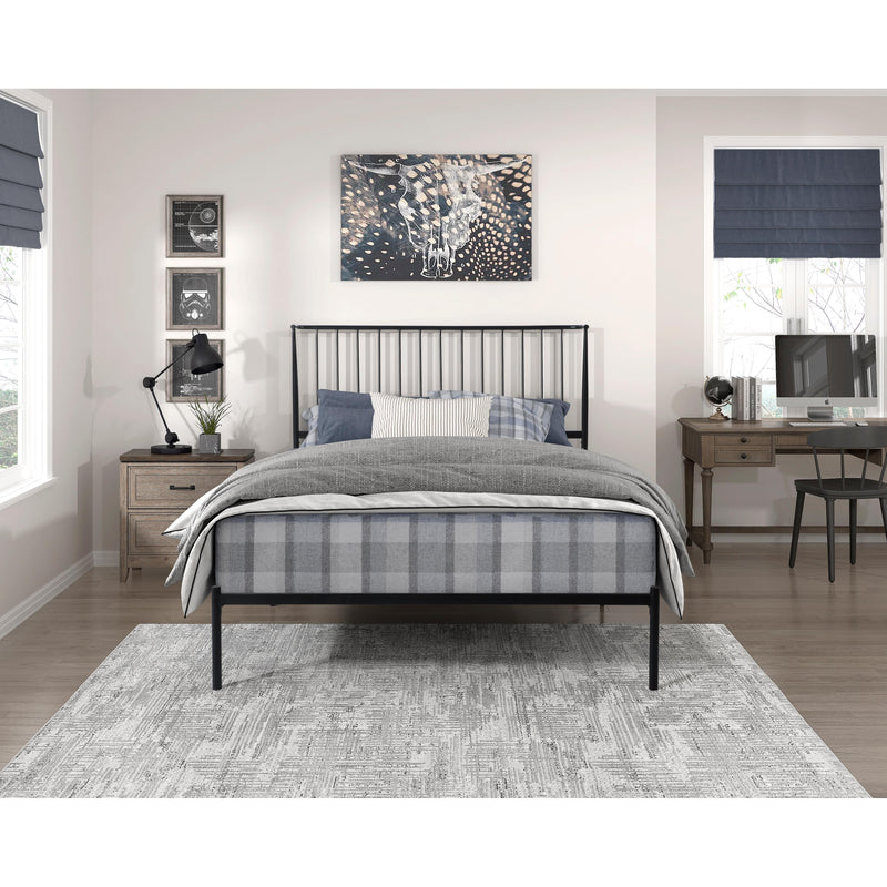 Homelegance Augusta Full Platform Bed 1630F-1 IMAGE 5