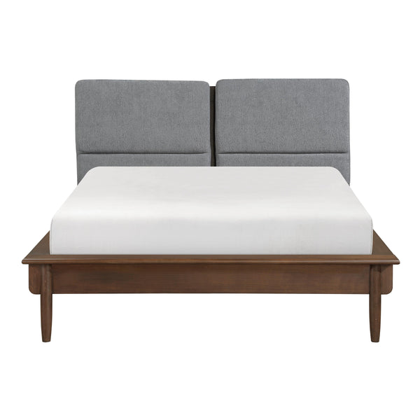 Homelegance Astrid King Platform Bed 1501K-1EK* IMAGE 1