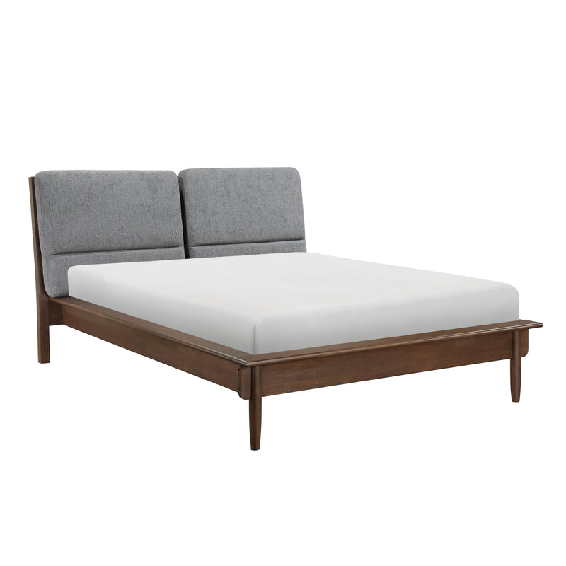 Homelegance Astrid King Platform Bed 1501K-1EK* IMAGE 2