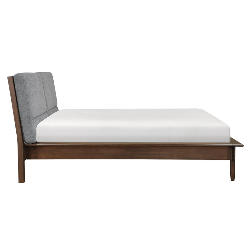 Homelegance Astrid King Platform Bed 1501K-1EK* IMAGE 3