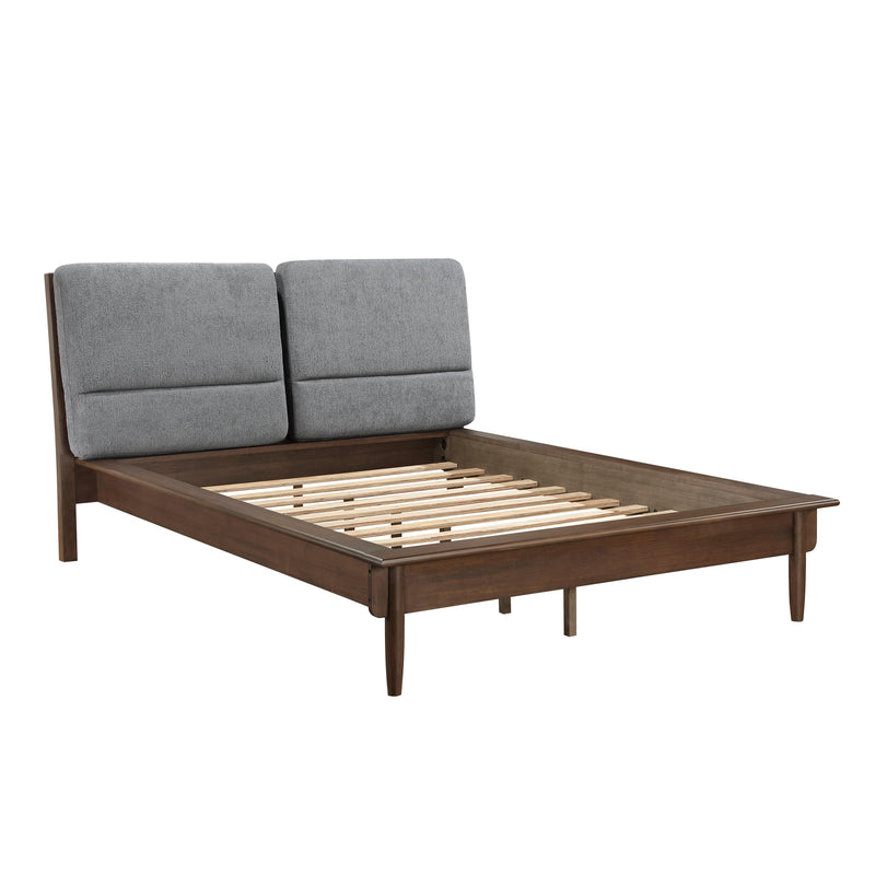 Homelegance Astrid Queen Platform Bed 1501-1* IMAGE 5