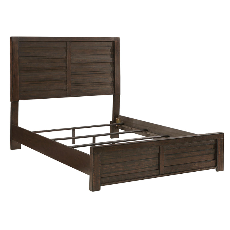 Homelegance Longview King Bed 1498DBK-1EK* IMAGE 4