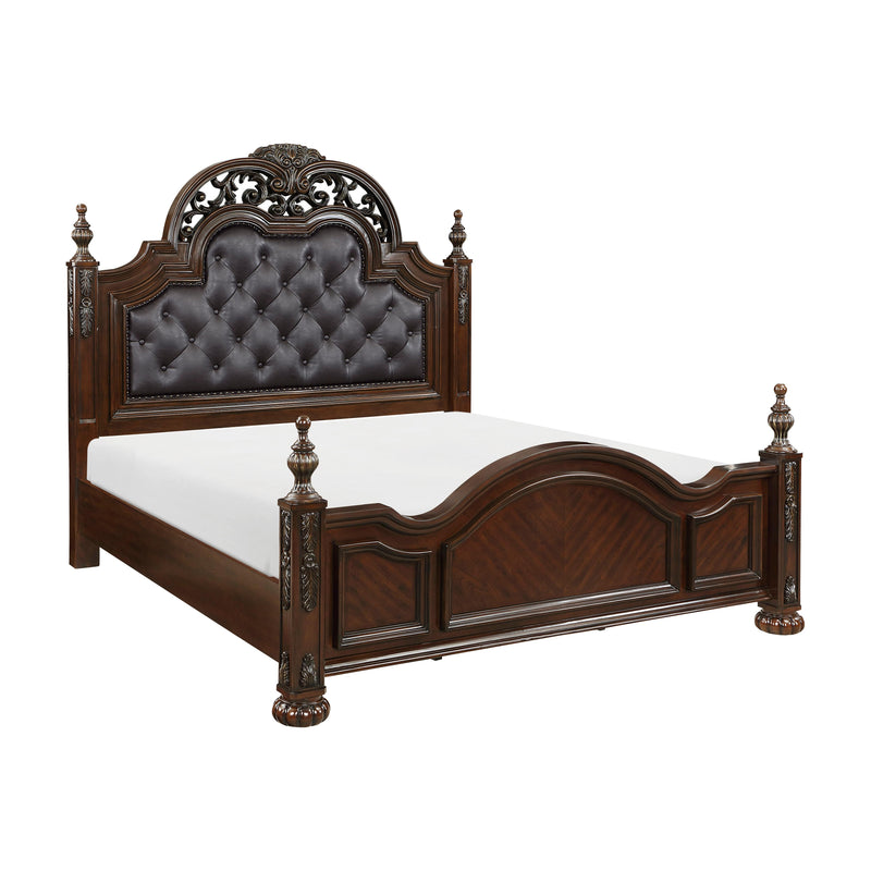 Homelegance Adelina King Bed 1468K-1EK* IMAGE 2