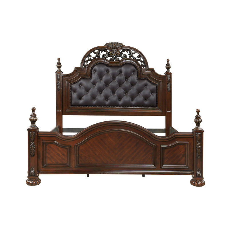 Homelegance Adelina King Bed 1468K-1EK* IMAGE 3