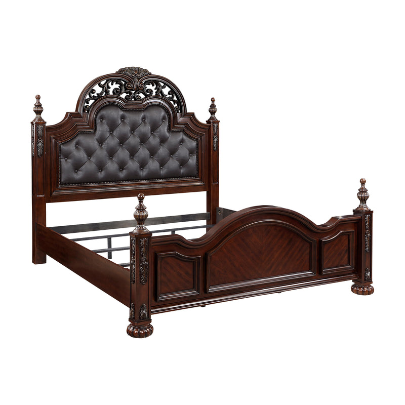 Homelegance Adelina King Bed 1468K-1EK* IMAGE 4