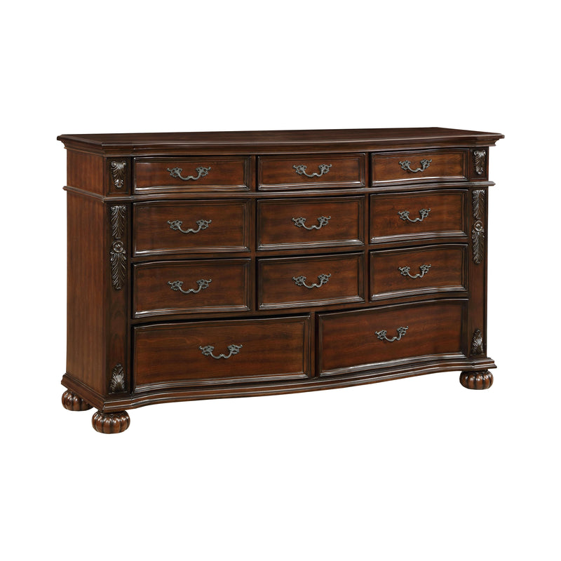 Homelegance Adelina 11-Drawer Dresser 1468-5 IMAGE 2