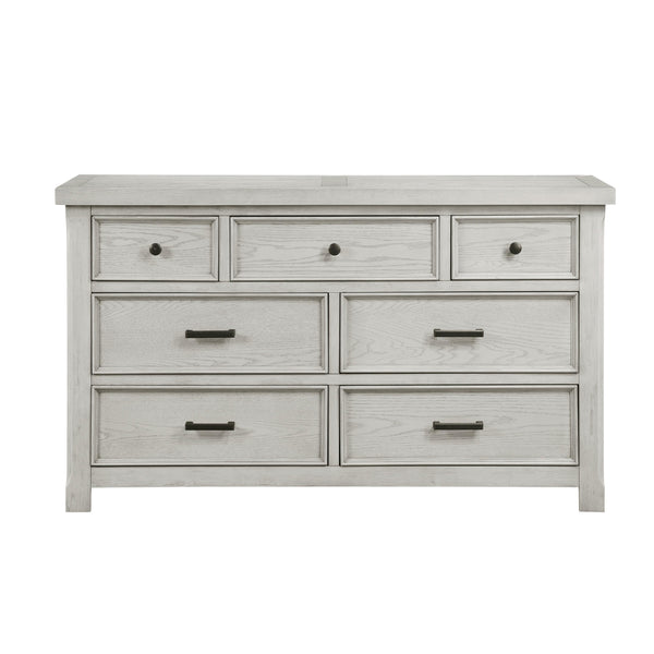 Homelegance Providence 7-Drawer Dresser 1458-5 IMAGE 1