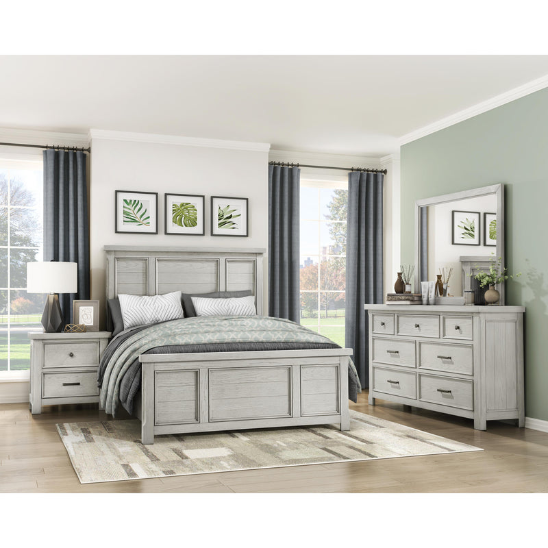 Homelegance Providence 7-Drawer Dresser 1458-5 IMAGE 5