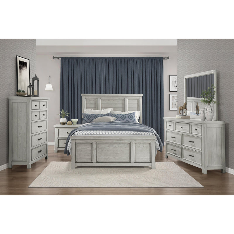 Homelegance Providence 7-Drawer Dresser 1458-5 IMAGE 6