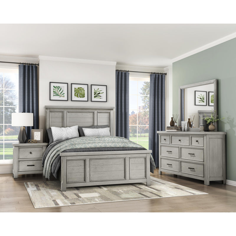 Homelegance Providence Queen Bed 1458-1* IMAGE 5