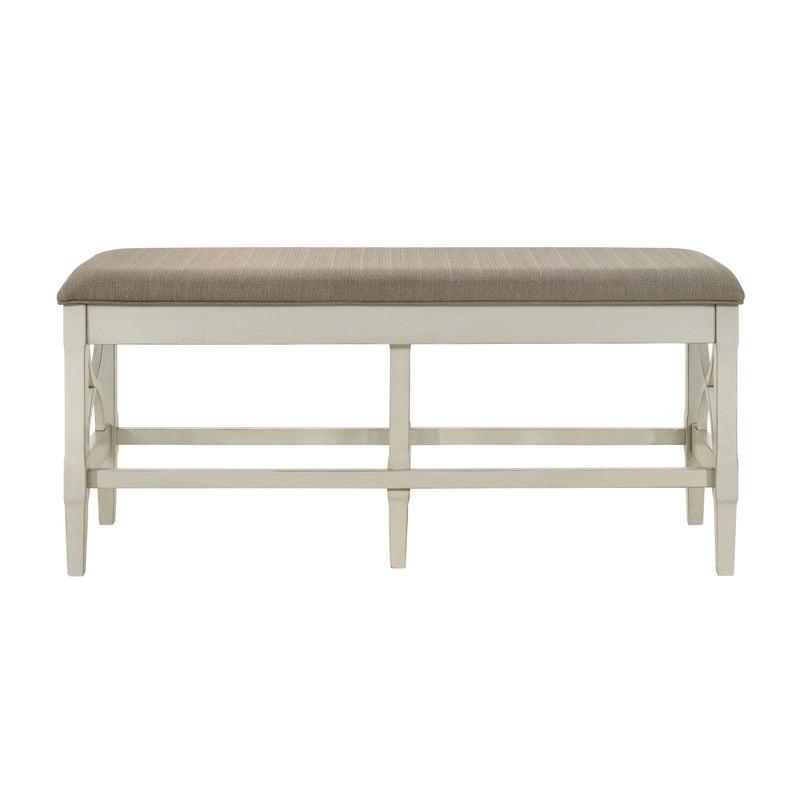 Homelegance Maribelle Counter Height Bench 5910-24BH IMAGE 1