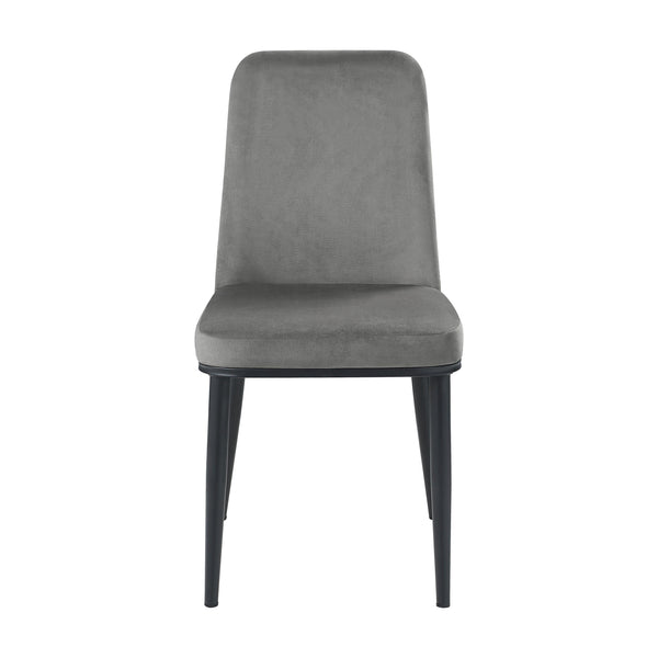 Homelegance Salerno Dining Chair 5909GYS IMAGE 1