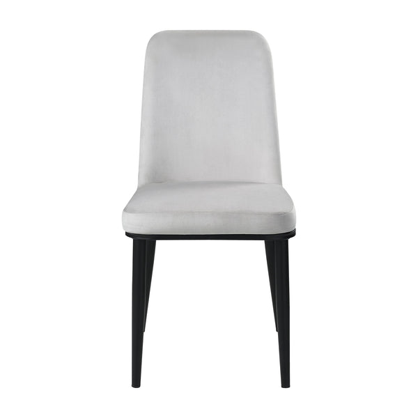 Homelegance Salerno Dining Chair 5909BES IMAGE 1