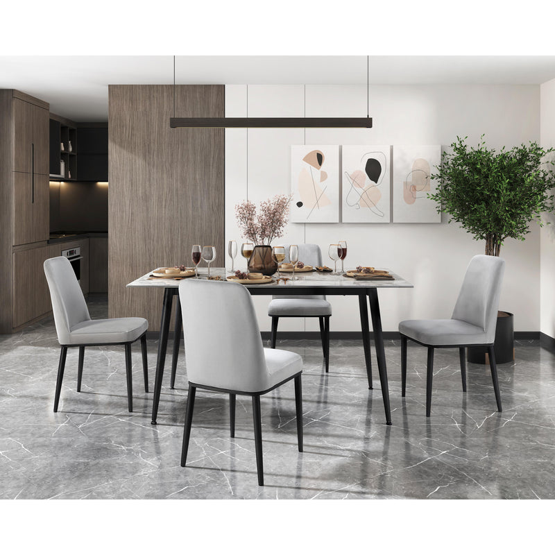 Homelegance Salerno Dining Table 5909-59* IMAGE 5