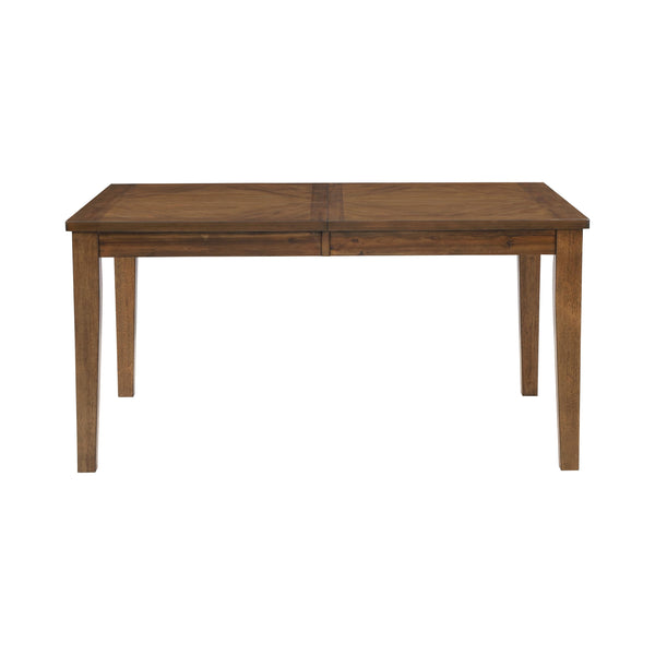 Homelegance Counsil Dining Table 5893-78 IMAGE 1