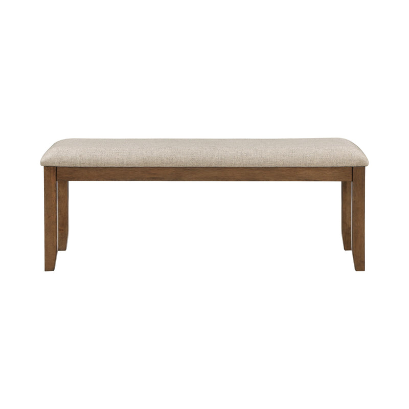 Homelegance Counsil Bench 5893-13 IMAGE 1