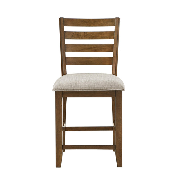 Homelegance Tigard Counter Height Dining Chair 5761-24 IMAGE 1