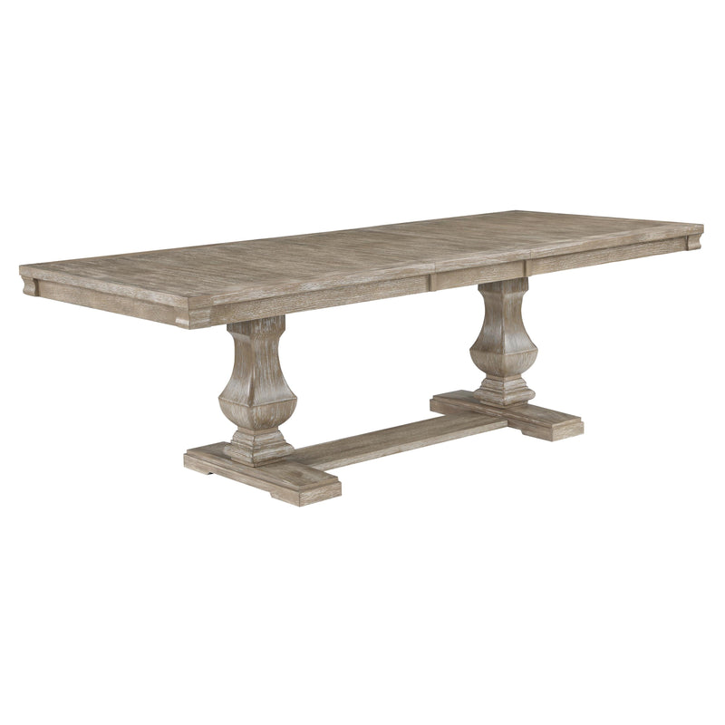 Homelegance Southlake Dining Table 5741NN-94* IMAGE 3