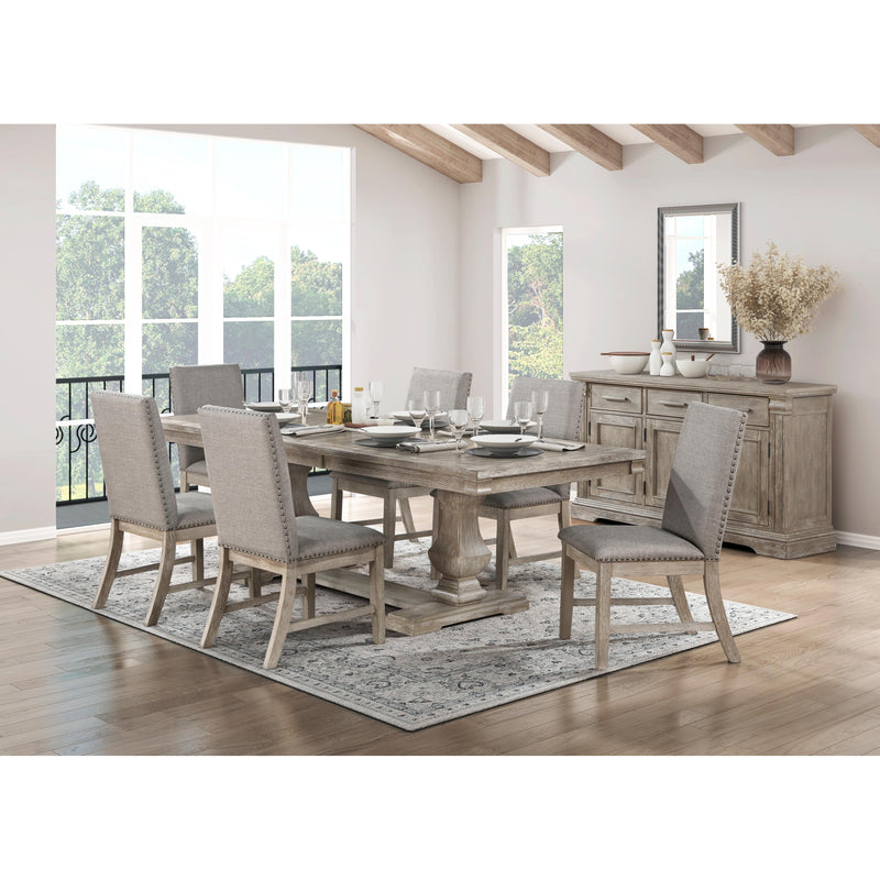 Homelegance Southlake Dining Table 5741NN-94* IMAGE 6