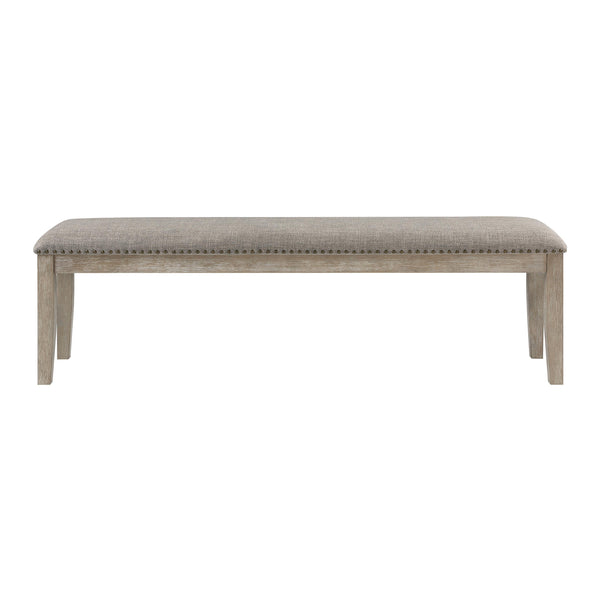 Homelegance Southlake Bench 5741NN-13 IMAGE 1