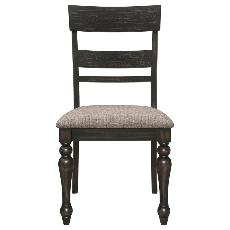 Coaster Furniture Bridget Dining Chair 108222 IMAGE 3