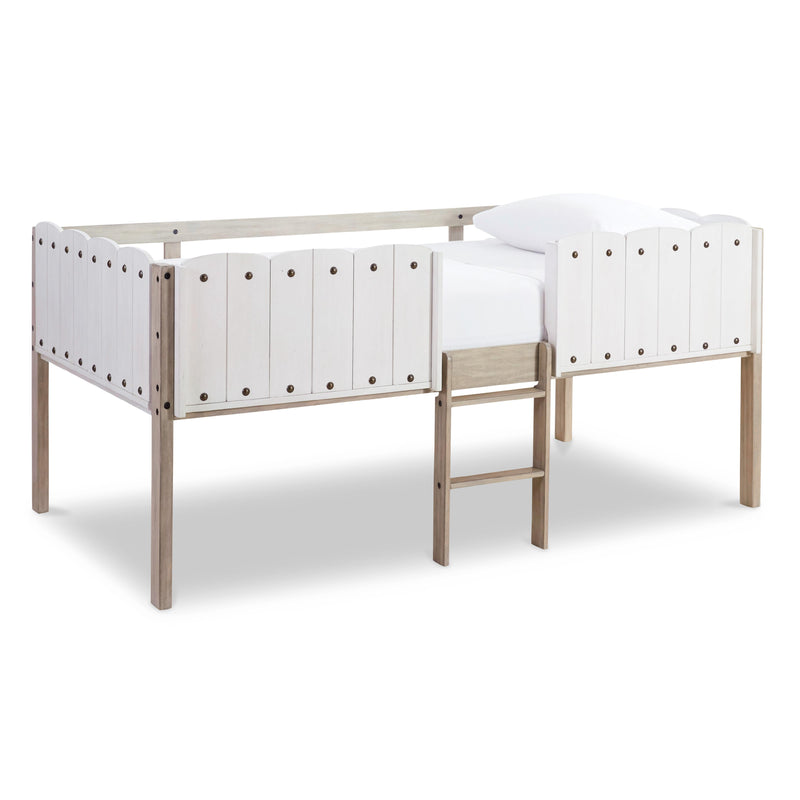 Signature Design by Ashley Kids Beds Loft Bed B081-162 IMAGE 1