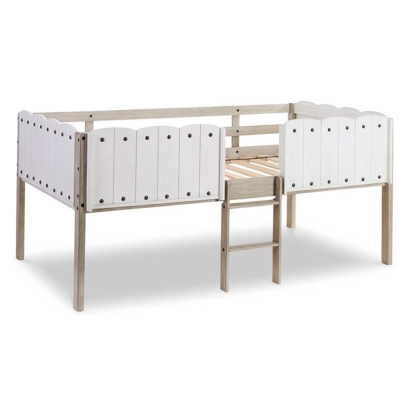 Signature Design by Ashley Kids Beds Loft Bed B081-162 IMAGE 4