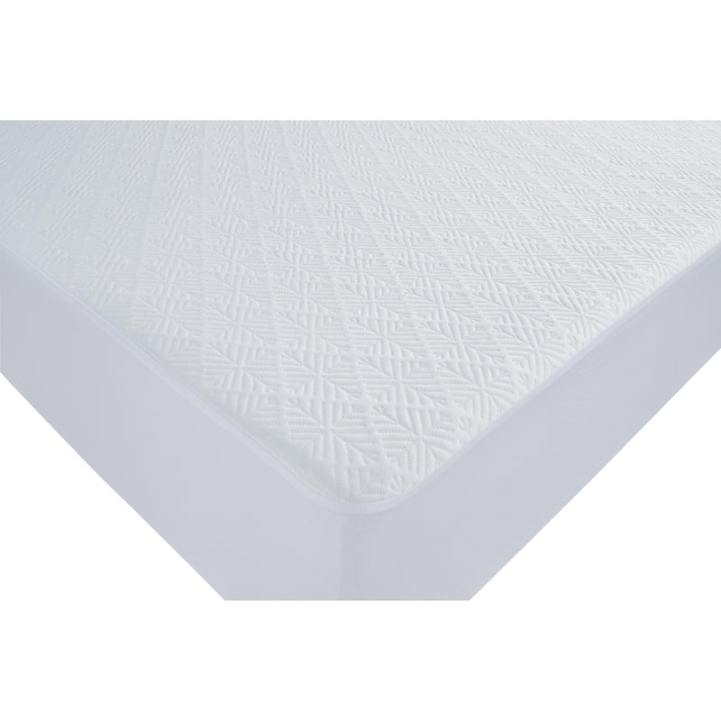 Ashley Sleep Mattress Protectors Twin M30901 IMAGE 3