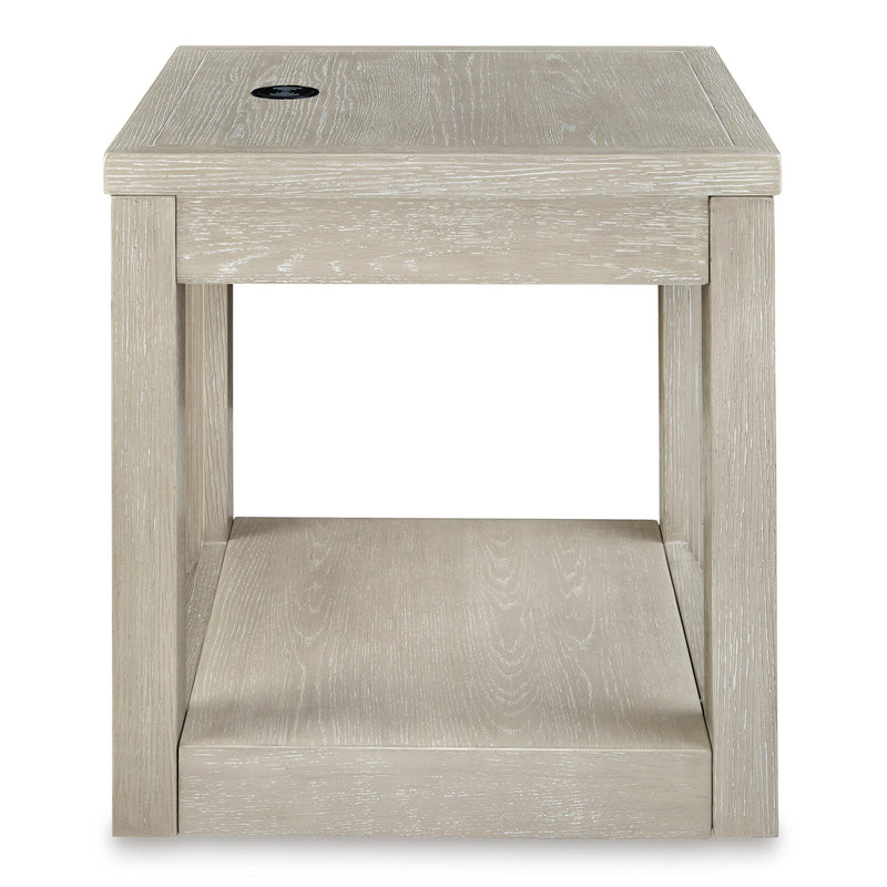 Signature Design by Ashley Marxhart End Table T791-2 IMAGE 3