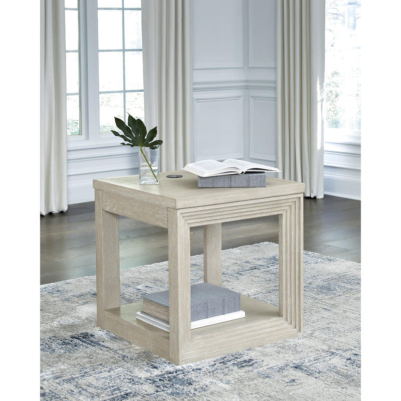 Signature Design by Ashley Marxhart End Table T791-2 IMAGE 4