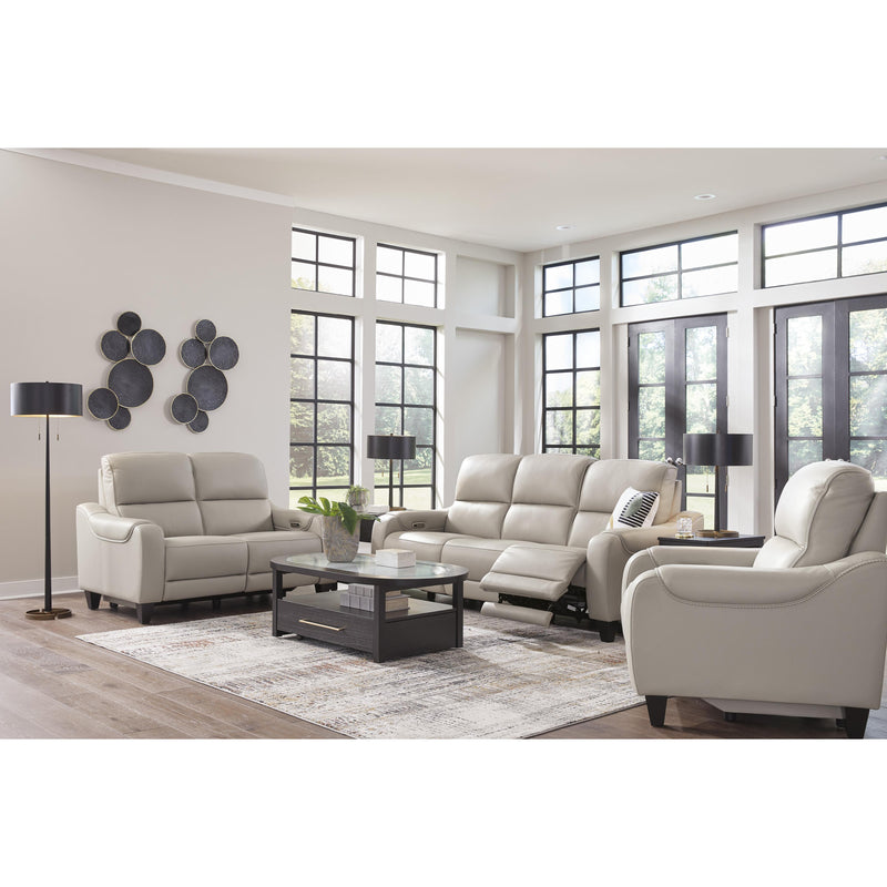 Signature Design by Ashley Mercomatic Power Recliner U7531213 IMAGE 11