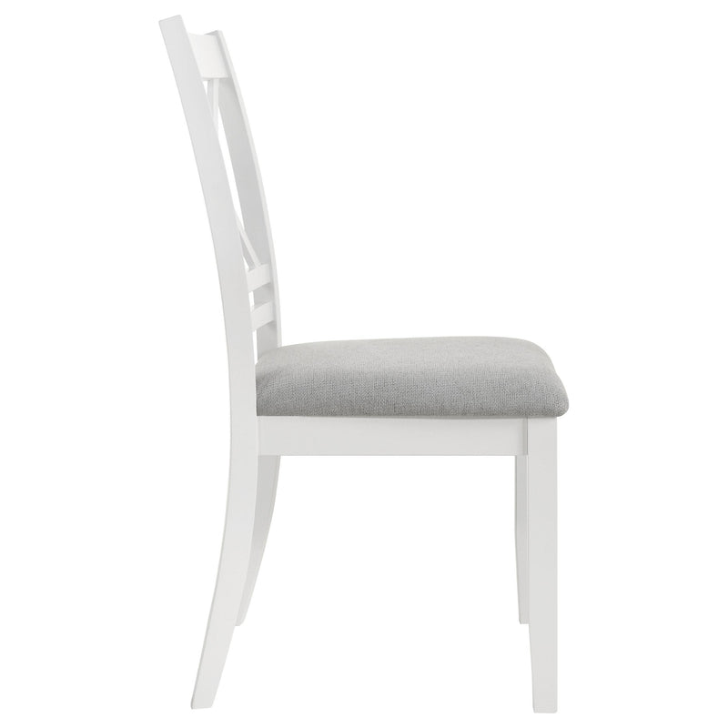 Coaster Furniture Hollis Dining Chair 122242 IMAGE 8