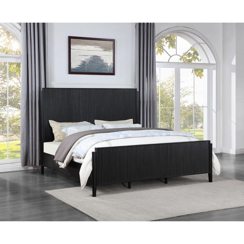 Coaster Furniture Brookmead California King Panel Bed 224711KW IMAGE 2