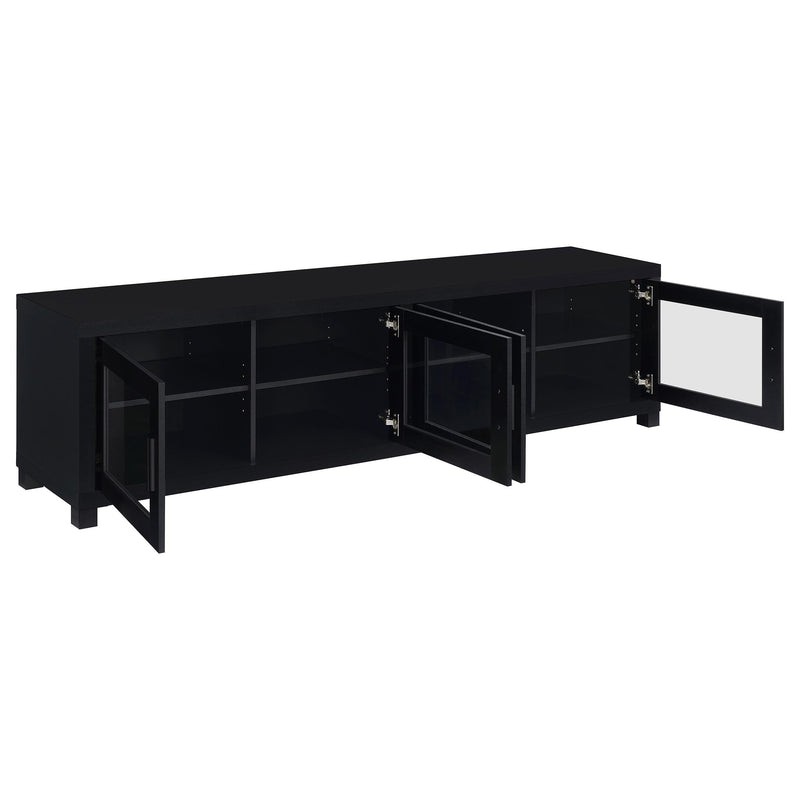 Coaster Furniture Jupiter TV Stand 736303 IMAGE 3