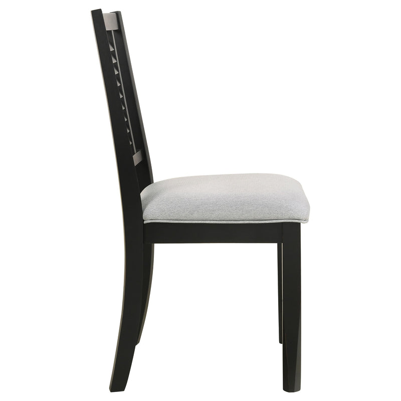 Coaster Furniture Appleton Dining Chair 110282 IMAGE 8