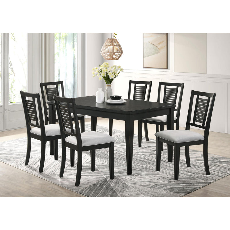 Coaster Furniture Appleton Dining Chair 110282 IMAGE 9